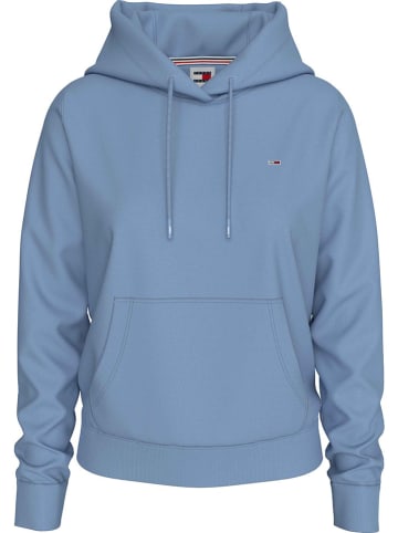 Tommy Hilfiger Hoodie in Blau