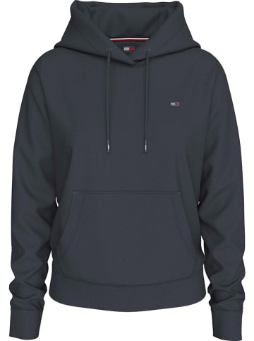 Tommy Hilfiger Hoodie in Schwarz