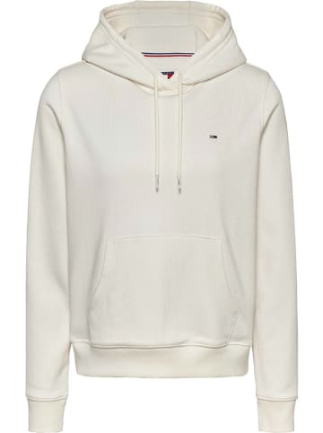 Tommy Hilfiger Hoodie in Creme