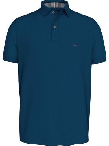 Tommy Hilfiger Koszulka polo w kolorze granatowym