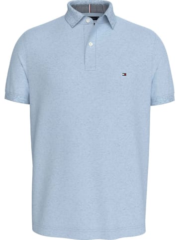 Tommy Hilfiger Poloshirt in Hellblau