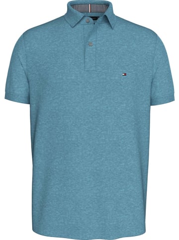 Tommy Hilfiger Poloshirt in Blau