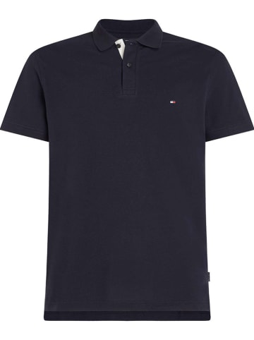 Tommy Hilfiger Koszulka polo w kolorze granatowym