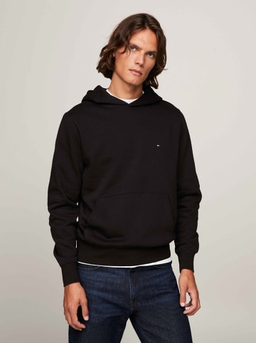 Tommy Hilfiger Hoodie in Schwarz