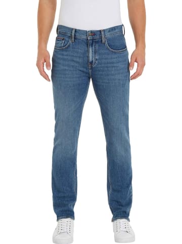 Tommy Hilfiger Jeans - Regular fit - in Blau