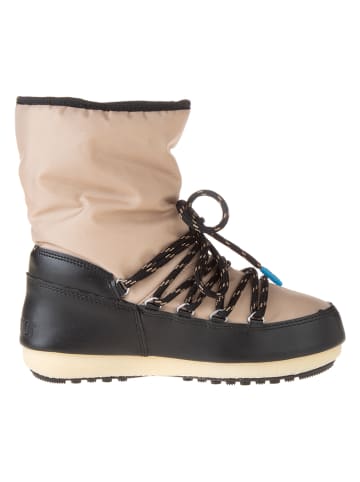 Moon Boot Winterboots "Loop" in Beige