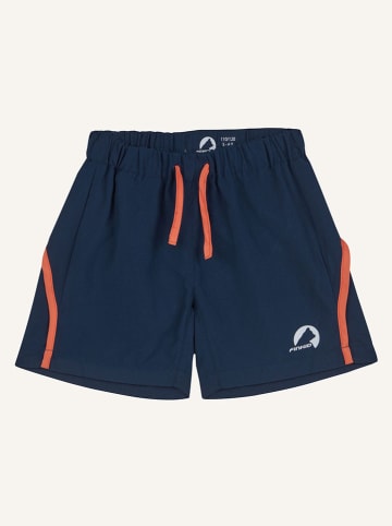 finkid Badeshorts "Aalto Beach" in Dunkelblau