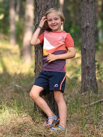 finkid Badeshorts "Aalto Beach" in Dunkelblau