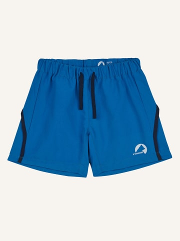 finkid Badeshorts "Aalto Beach" in Blau