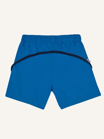 finkid Zwemshort "Aalto Beach" blauw