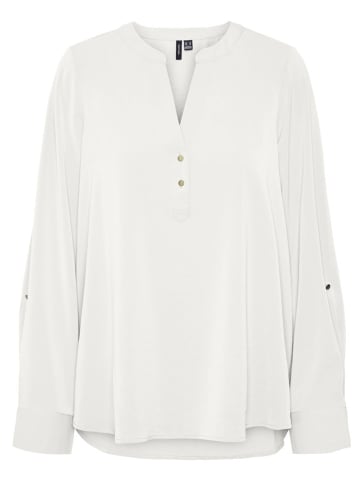 Vero Moda Bluse in Weiß