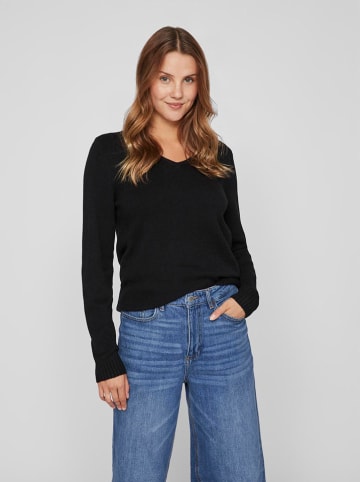 Vila trui zwart new arrivals