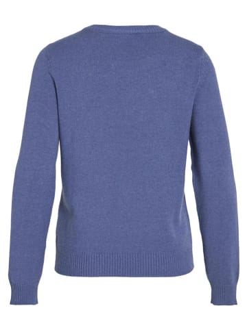Vila Pullover in Blau