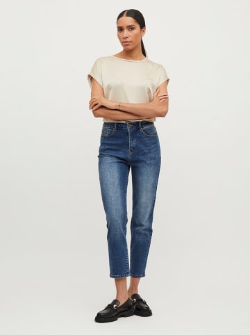 Vila Shirt crème