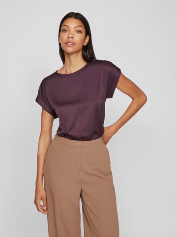 Vila Shirt in Lila