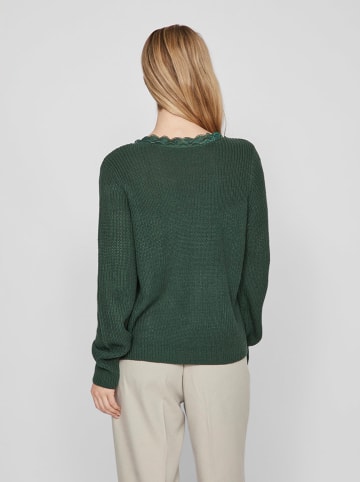Vila trui groen best sale