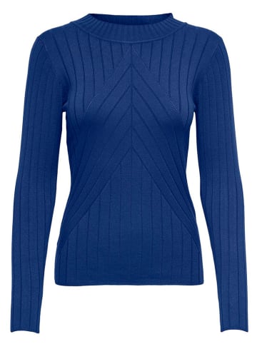 JDY Pullover in Blau