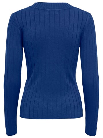 JDY Pullover in Blau