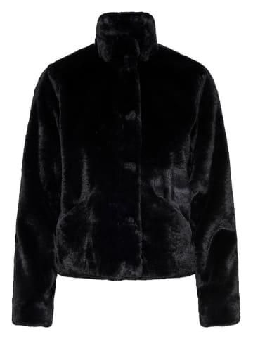 ONLY Übergangsjacke in Schwarz