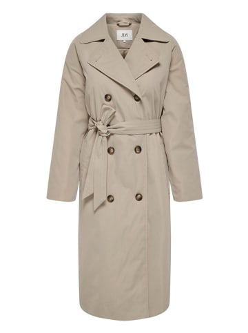 JDY Trenchcoat in Beige