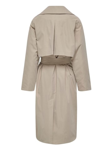 JDY Trenchcoat in Beige