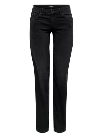 ONLY Jeans - Regular fit - in Schwarz