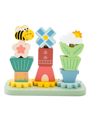 New Classic Toys Stapelspiel - ab 12 Monaten
