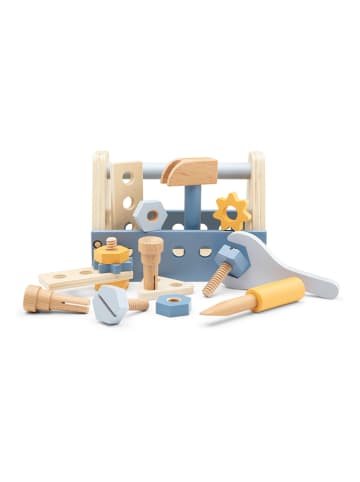 New Classic Toys Gereedschapskoffer - vanaf 3 jaar