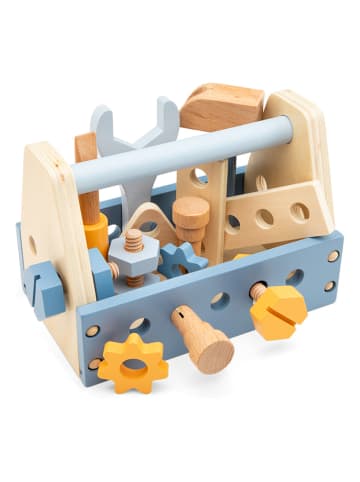 New Classic Toys Gereedschapskoffer - vanaf 3 jaar