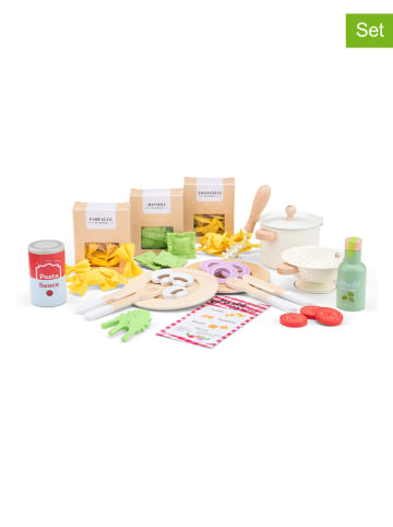 New Classic Toys Pastaset - vanaf 3 jaar
