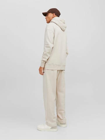 Jack & Jones Sweatshirt crème