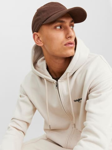 Jack & Jones Sweatshirt crème