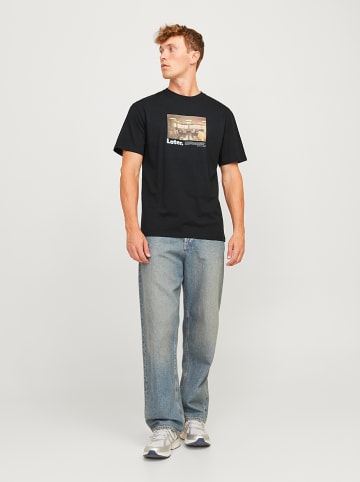 Jack & Jones Shirt in Schwarz
