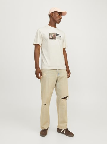 Jack & Jones Shirt crème