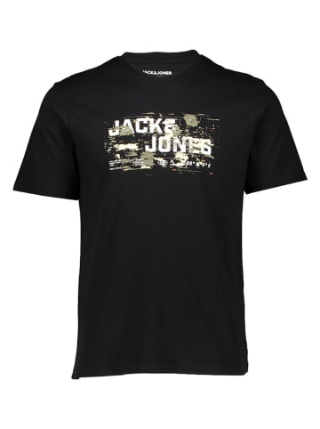 Jack & Jones Shirt in Schwarz