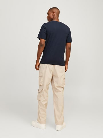 Jack & Jones Shirt in Dunkelblau