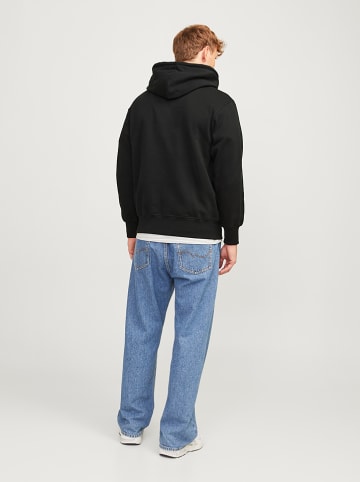 Jack & Jones Bluza w kolorze czarnym