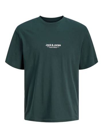 Jack & Jones Shirt in Petrol