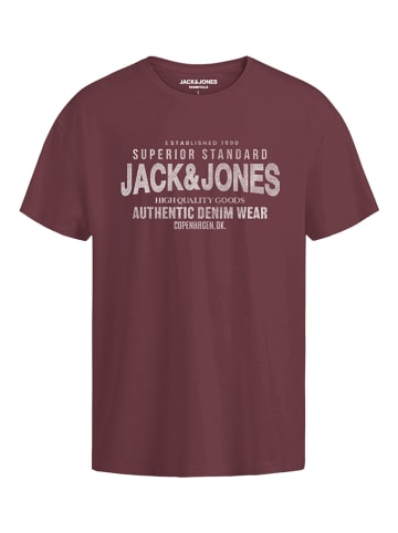 Jack & Jones 5-delige set: shirts meerkleurig