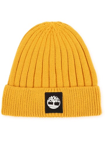 Timberland Muts geel