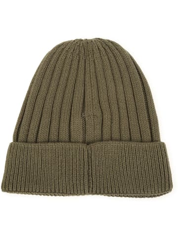 Timberland Czapka w kolorze khaki