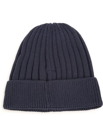Timberland Mütze in Dunkelblau