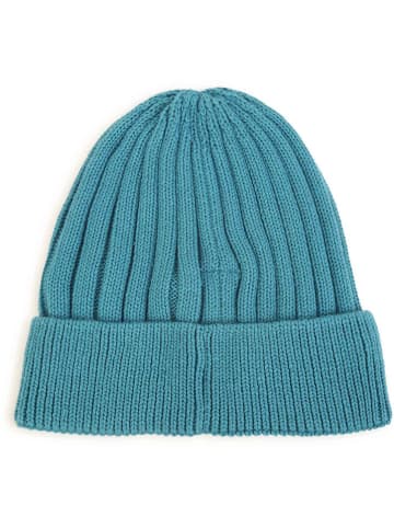 Timberland Mütze in Blau