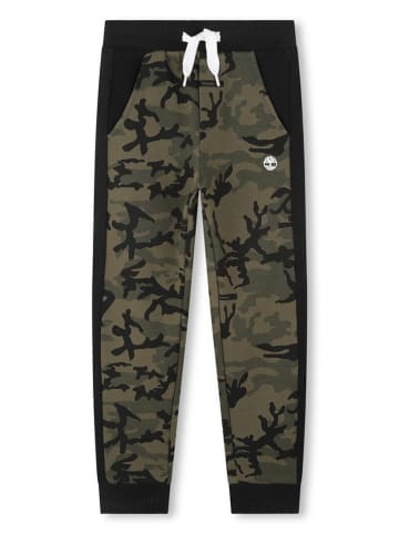 Timberland Sweathose in Khaki