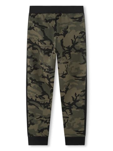 Timberland Sweathose in Khaki