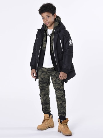 Timberland Sweatbroek kaki