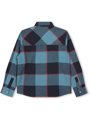 Timberland Hemd in Blau