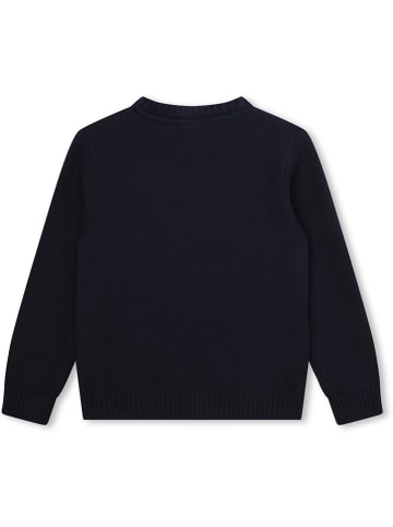 Timberland Trui donkerblauw/rood