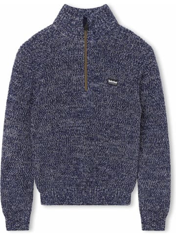 Timberland Trui donkerblauw