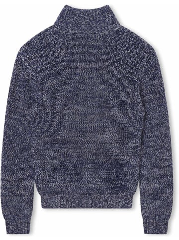 Timberland Sweter w kolorze granatowym